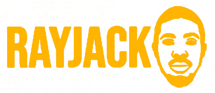 Rayjacko Logo