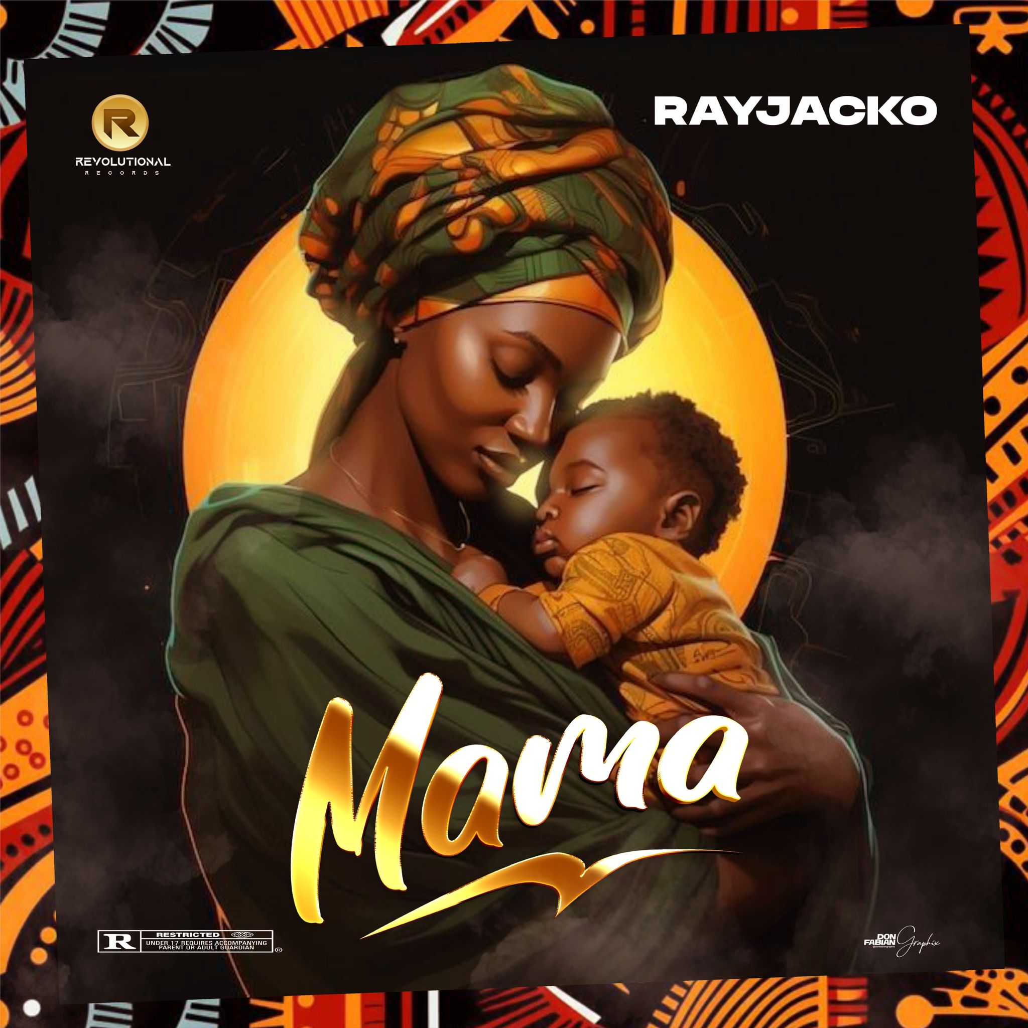 Mama