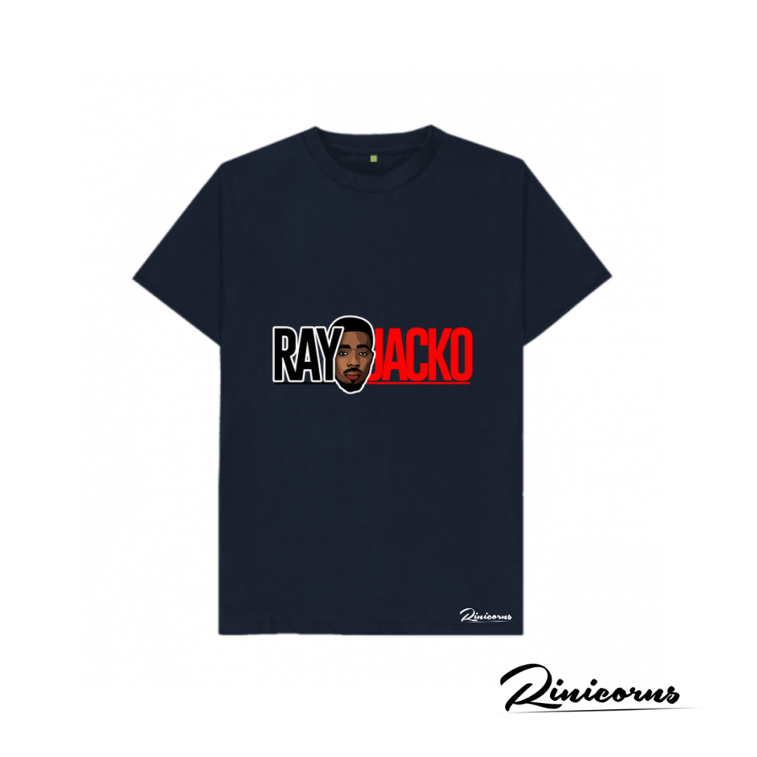 RJ Art T shirt 0.1
